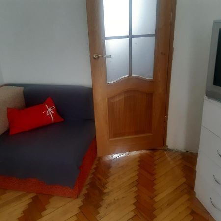 Квартира На Кулиша 41 Λβιβ Εξωτερικό φωτογραφία