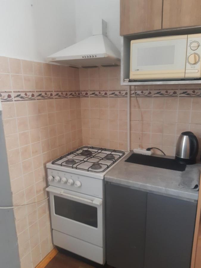 Квартира На Кулиша 41 Λβιβ Εξωτερικό φωτογραφία