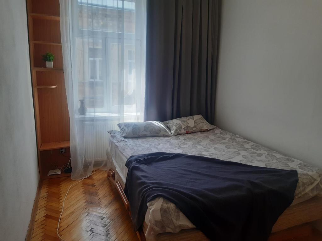 Квартира На Кулиша 41 Λβιβ Εξωτερικό φωτογραφία