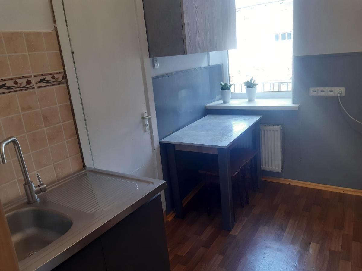 Квартира На Кулиша 41 Λβιβ Εξωτερικό φωτογραφία