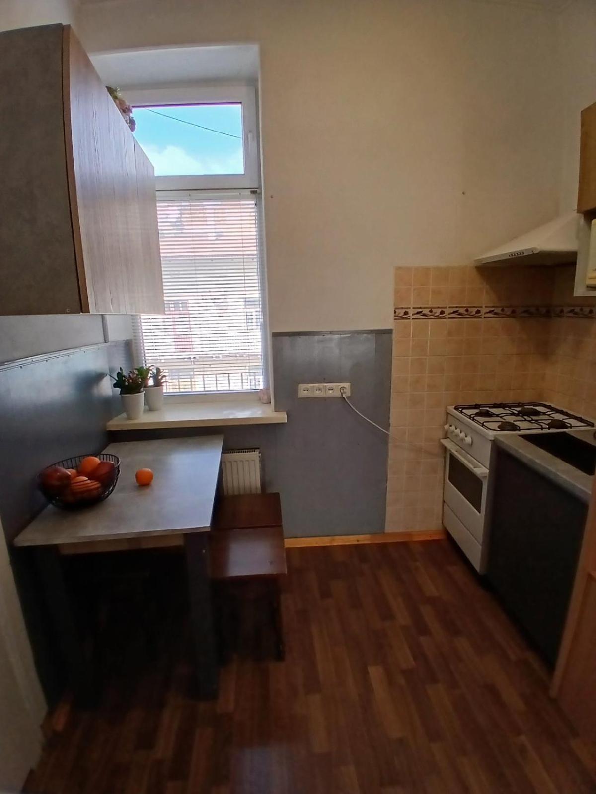 Квартира На Кулиша 41 Λβιβ Εξωτερικό φωτογραφία