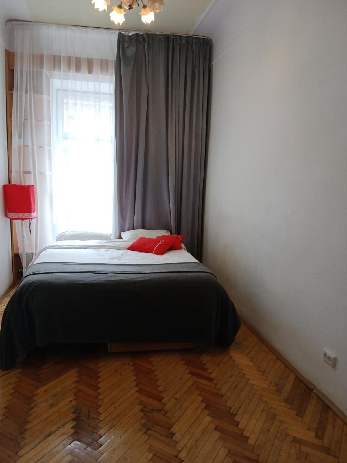 Квартира На Кулиша 41 Λβιβ Εξωτερικό φωτογραφία