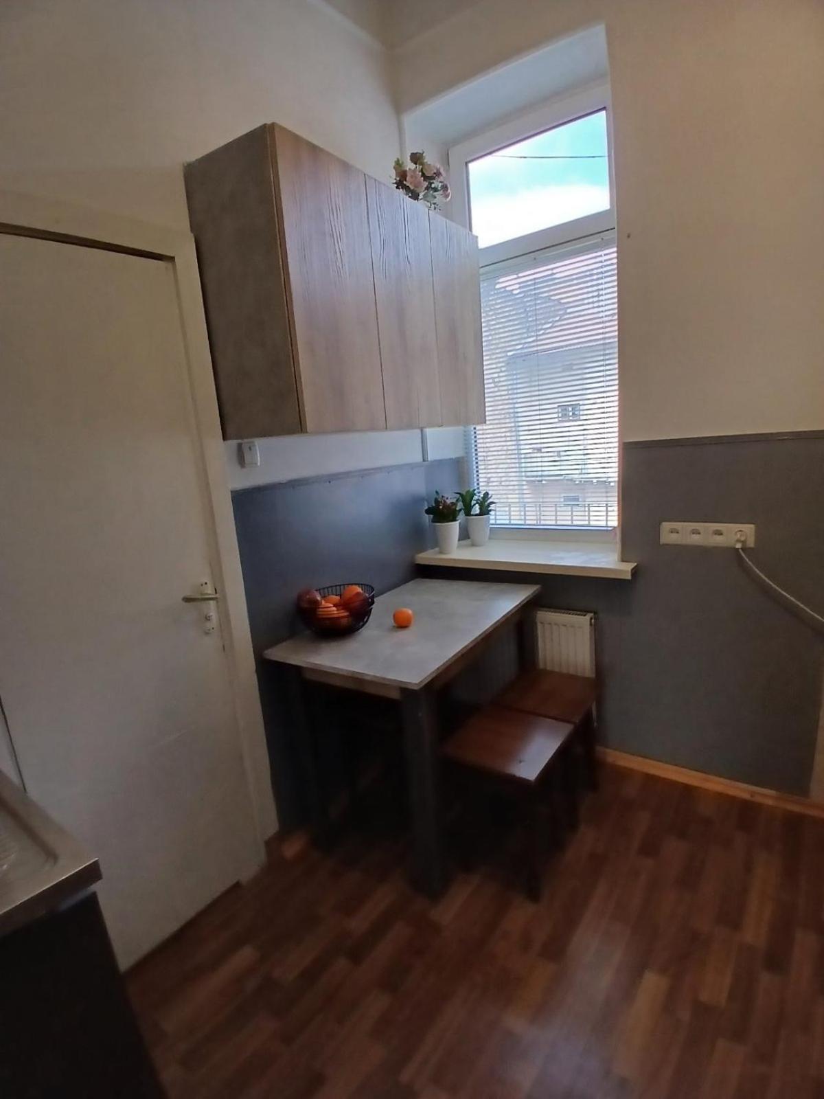 Квартира На Кулиша 41 Λβιβ Εξωτερικό φωτογραφία